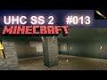 The Episode of Infinite Mining – UHC Solo Survival Minecraft 2 #013