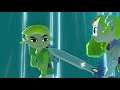 The Legend of Zelda: The Wind Waker HD part 23: The Final Battle
