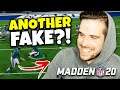 The most HILARIOUS draft ever... | MADDEN 20 MUT DRAFT