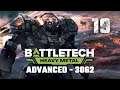 The Steel Beast -  Battletech Advanced - 3062 Modded Career Mode Playthrough #19