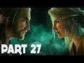 The Witcher 3 :: Wild Hunt :: PS4 Pro Gameplay :: EP27 - Gwent!! (Death March New Game +)