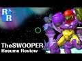 TheSWOOPER - Melee Resume Review