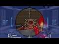 Titan: Closed beta gameplay