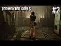 Tormented Souls - Gameplay Part 2 | Inspired By Resident Evil & Silent Hill (Full Game)