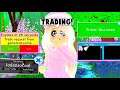 TRADING IN ROYALE HIGH! EVERYTHING ABOUT TRADING! *OMG* (Roblox)