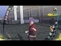 Trails Of Cold Steel 3 hacking IronBloods VS Angelica?
