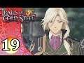 Trails of Cold Steel Part 19 Entering Barerahard! It's Field Study Day!