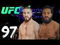 UFC Universe Episode 97 - COLIN ASHLEY V ASADEL ABDULLAH