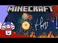 [Vinesauce] Vinny - Minecraft (4th of July Special!) (Fan Edit) - Part 1775