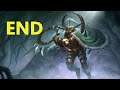 Warcraft  III:The Frozen Throne (Terror of the Tides) END -A Parting of Ways
