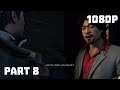 Watch Dogs Lets Play Part 8 ‘Not The Pizza Guy'