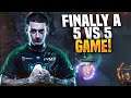 When I Have a Real 5v5 Game I Own!!! - NIKOBABY STREAM Moments #70