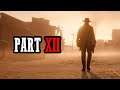 Which way now? - RDR2 Part 12 #zmashed #rdr2