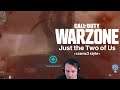 Winning Call of Duty Rebirth Resurgence Warzone - Just the Two of Us - Volume 31 *cramx3 style*
