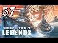 World of Warships Legends⚓️Gameplay🌊||Livestream#57[PS4-Pro](Deutsch)