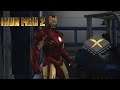 Xenia Canary b0a1c1712 | Iron Man 2 60FPS | Xbox 360 Emulator HD PC Gameplay