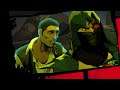 Yaiba: Ninja Gaiden Z (The Re-playthrough): Part 5 - Hayabusa Fight