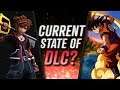 YBR Couch Talk: The Current State of DLC