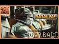 🔴 [28] EN LA CIUDAD TRASGA... | Mount and Blade Warband gameplay español | Señor de los Anillos