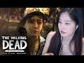 39daph Plays The Walking Dead: The Final Season - Part 2