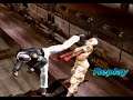 627: Virtua Fighter 4: Evolution PS2 \\ Jacky Quest (no blocking) - AM2 Cup!