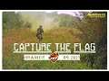 Airsoft / Capture the flag / Hranice 12.9.