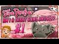 AM I A TABBY SLIME ABUSER? | Let's Play Slime Rancher | Part 1
