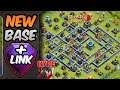 ~Amazing~ New TH13 Base | TH13 Custom War Base With Link | Clash of Clans