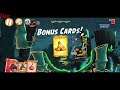Angry Birds 2 Mighty Eagle Bootcamp (mebc) with bubbles 10/27/2021