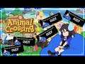 Animal Crossing: New Horizons: Attack on Raid!