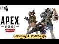 Apex Legends Mobile - Android / iOS Gameplay
