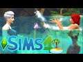 ARIELLE VS. URSULA #04 LET'S PLAY - Die Sims 4 - INSELLEBEN - Let's Play The Sims 4