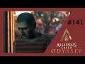Assassin's Creed Odyssey | 100% Walkthrough Part 141 | [GER] [ENG subtitles] [PC]