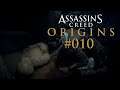 Assassin's Creed: Origins #010 - Eine neue Leiche | Let's Play