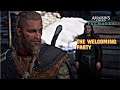 Assassin's Creed Valhalla -  The Welcoming Party Gameplay