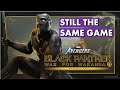 Avengers: War For Wakanda Review | Still The Same Game