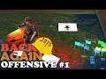 BACK AGAIN: 1975 | Offensive #1 - Boots on the Ground (ArmA 3 Milsim)