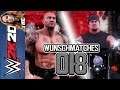 Batista vs Biker Undertaker [HELL IN A CELL] | WWE 2k20 Wunschmatch #018