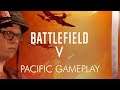 BATTLEFIELD V PACIFIC GAMEPLAY [PC]