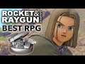 Best RPG of 2019 - Rocket & Raygun Awards