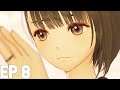 Blue Reflection Second Light  Gameplay Playthrough Ep8 - Hinako's Heartscape (PC) (Full Game)