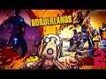 Borderlands 2 Co-Op Playthrough With Ninjakillvizard Part 2