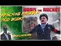 BORIS THE ROCKET◾️СИМУЛЯТОР РАКЕТЧИКА◾️ОБЗОР