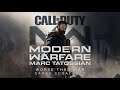 Call of Duty Modern Warfare Soundtrack: Worse Than War