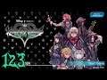 Candy Kingdom-Let's Play Kingdom Hearts Union Cross Part 123