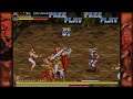 CAPCOM BEAT 'EM UP BUNDLE - Warriors of Fate (1992) Full Game [PS4] 1 of 2