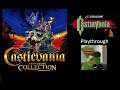 Castlevania Collection Stream : )