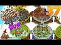 Circle Empires Rivals #37 - Seeras kackt Gold | Lets Play Circle Empires Rivals deutsch german