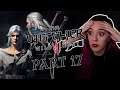 CK Plays The Witcher 3 - Part 17