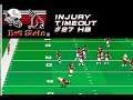 College Football USA '97 (video 1,261) (Sega Megadrive / Genesis)